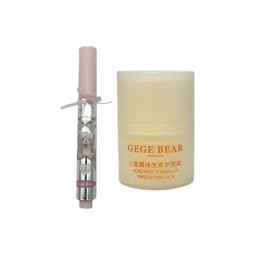 GEGE BEAR Наборы для макияжа Унисекс