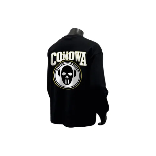 COMOWA Унисекс Футболки