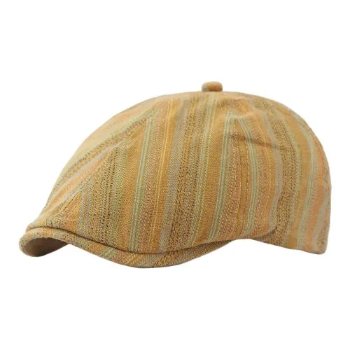 YOULIANYIN Хлопковые береты для женщин