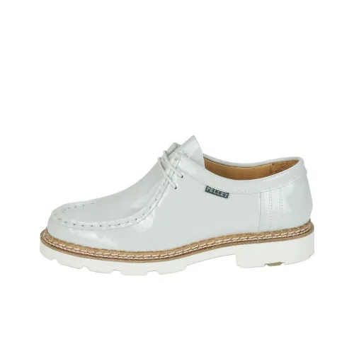 PELLET MACHA PELLET Повседневная обувь Женская Белая