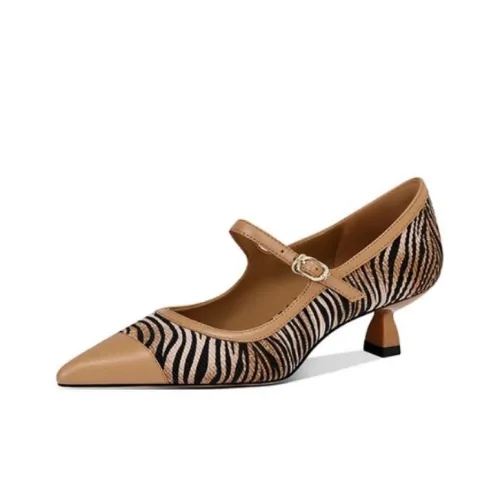 JESSICA SOPHIA Туфли на высоком каблуке Женские