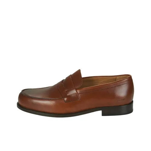 PELLET Colbert Лоферы Мужской Коричневый