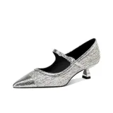 Звездное серебро