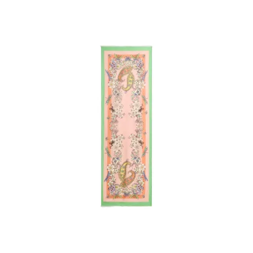 ETRO Вязаные шарфы Женские