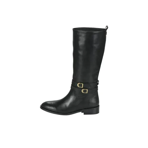 JB MARTIN Jamal Knee High Boots 3 см Женские Черные