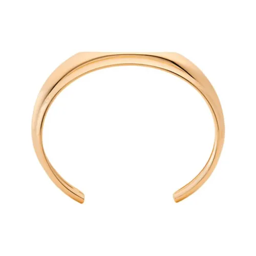 MICHAEL KORS Латунь Браслеты Унисекс Золото