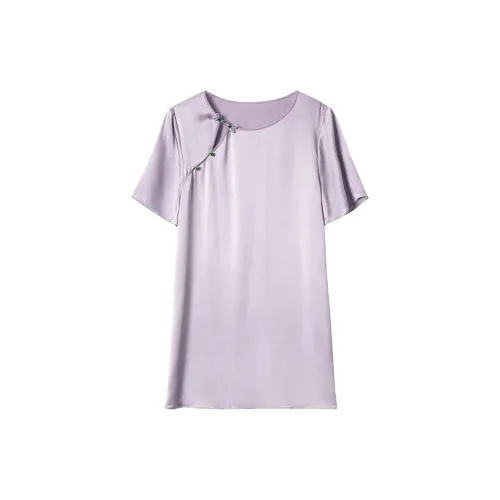 Silk Boundary Ночная сорочка Женская