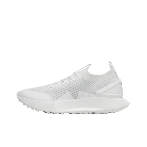 Allbirds Беговые кроссовки Low Top Белые Мужские