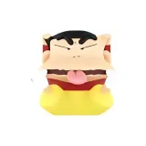 Подтвержденная версия Стиль-Большой Размер / Размер Лицо призрака (Распакованный, Распакованный)