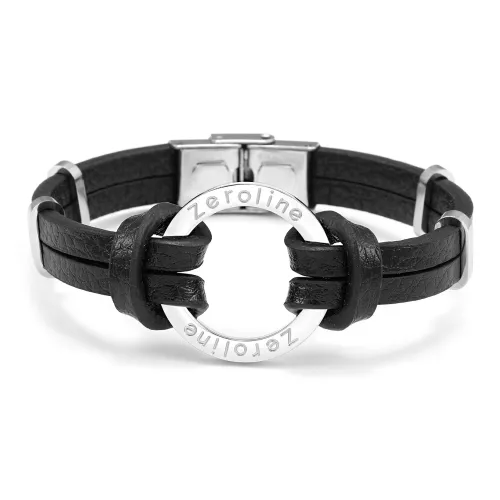 COLIMIDA Кожаный шнур Наручные повязки Унисекс