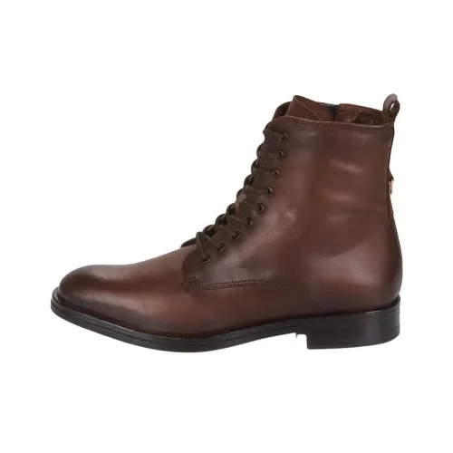 JB MARTIN ODELIA Botильоны 3 см Женские Коричневый