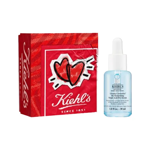 Kiehl's Жидкость Essences Унисекс