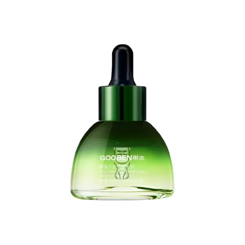GOOBEN Восстановление Укрепление Устойчивость к морщинам Эссенция для глаз Увлажняющая 30 мл бутылка