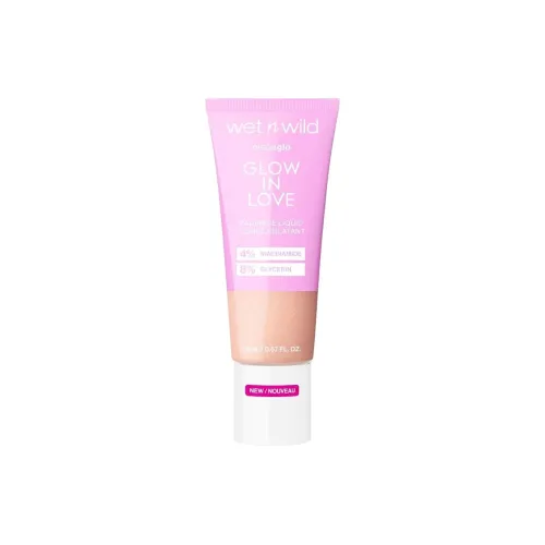 WET N WILD Хайлайтер для женщин