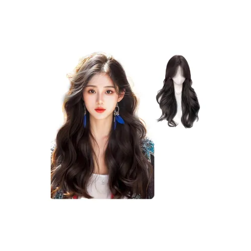 WANWANFENG Парики