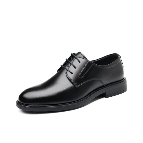 Shanpijiang Обувь Мужская Черная