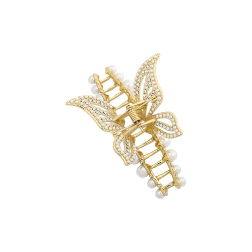 Yiru Заколки для волос Женские