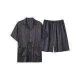 Темно-серый