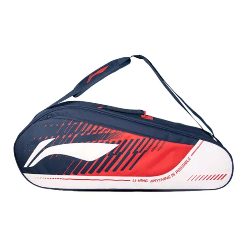 Лайнер Полиэстер Спортивный Сумка Стандартная Унисекс Многоцветный