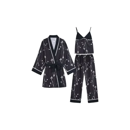 IIZZINI Женские пижамные комплекты