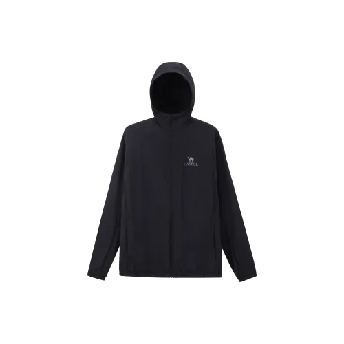 CAMEL Urban Function Series Унисекс Одежда с защитой от УФ-лучей