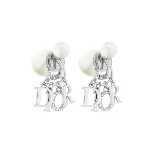DIOR Серьги Унисекс