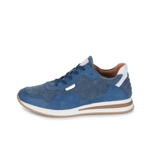 PELLET Senna Low Топ Повседневная обувь Мужская Синяя