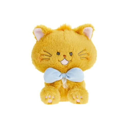 Disney Котенок Dulos Куклы Плюшевая кукла 22 см Высота 19 см Длина