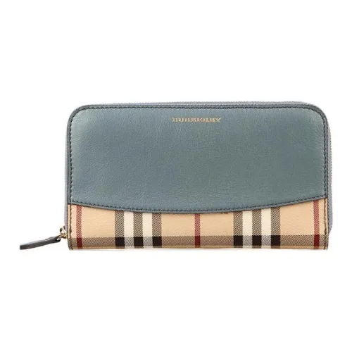 Burberry Женские Кошельки