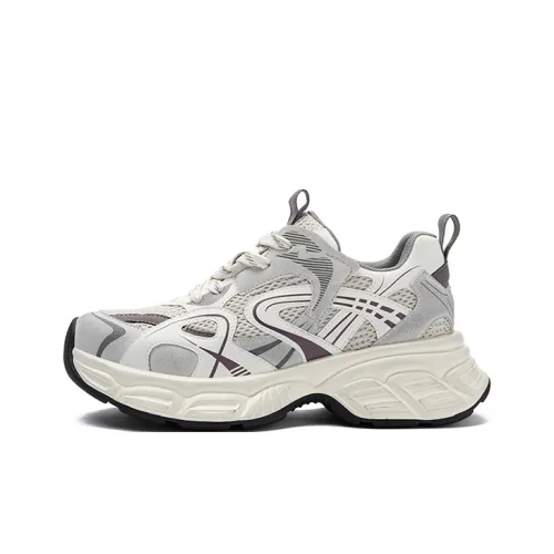 JOSINY Нескользящая Легкая Низкая Верхняя Подошва Женские Кроссовки