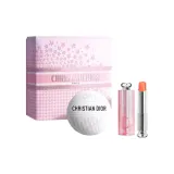 Комплект из двух частей D: Классический камуфляж крем 50 г + очаровательный бальзам для губ #004 3,2 г