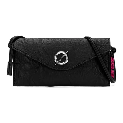 JELLYTOYBOY Мешочки для телефонов, черные, женские