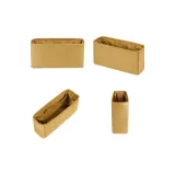 Цвет: Печенье · Сумка: Вкладыш