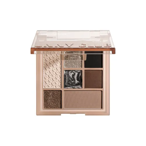 UNNY CLUB Тени для глаз Женские