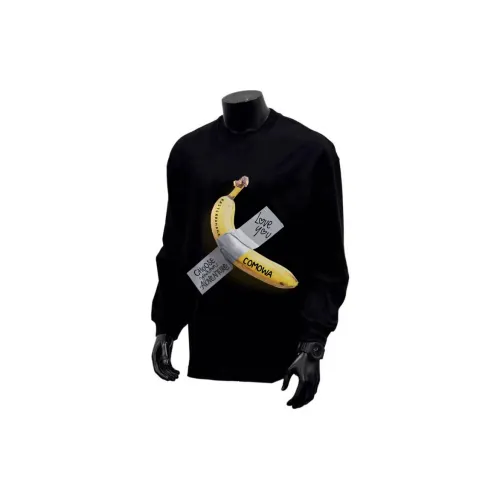 COMOWA Унисекс Футболки