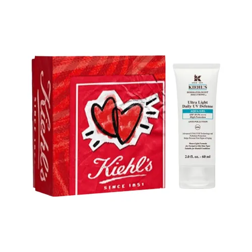 Kiehl's SUNSCREEN Лосьон Освежающий Унисекс