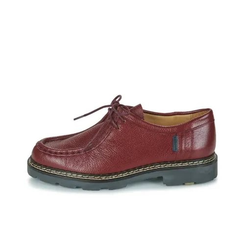 PELLET MACHA Повседневная обувь Женская Бордовый