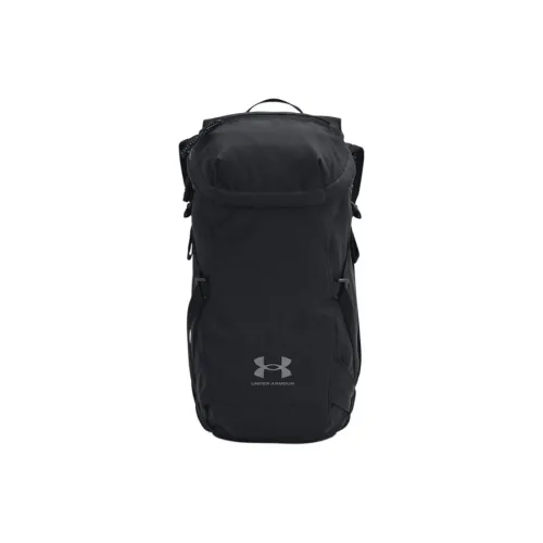 Under Armour Рюкзаки Черный Замок Rock Мужской