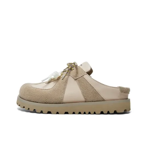 CHERYKALLY Домашние тапочки для женщин