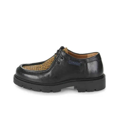 PELLET Riva Повседневная обувь 3,5 см Женская Черная