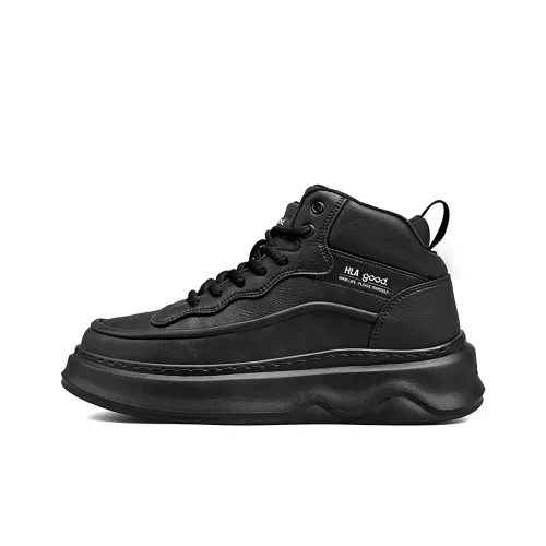 HLA Casual MID Топ Мужской