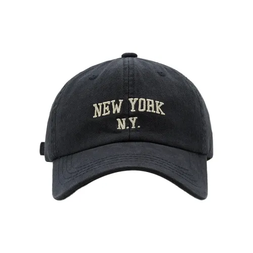 Yi Bu Kang Хлопковые кепки унисекс