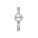 Серебристый