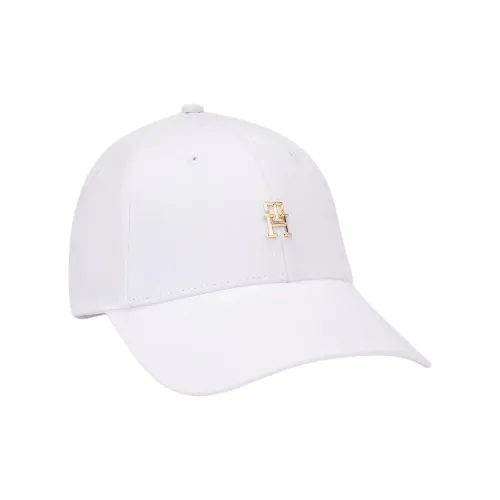 Tommy Hilfiger Женские Бейсболки из Хлопка