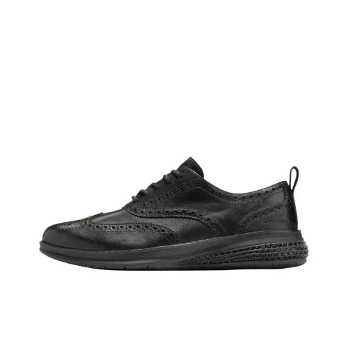 COLE HAAN Мужская повседневная обувь с низким верхом для мужчин