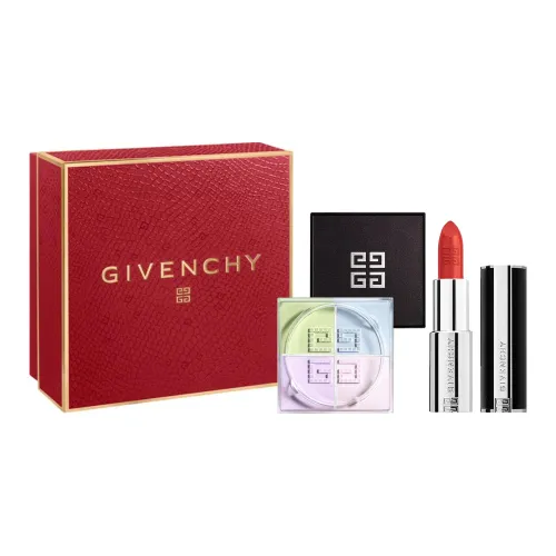 Наборы макияжа Givenchy для женщин