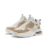 Белый абрикос (Средний верх)