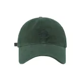 Темно-зеленый