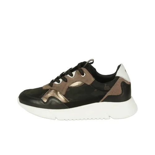 JB MARTIN Fado Low Топ Повседневный Женский Черный