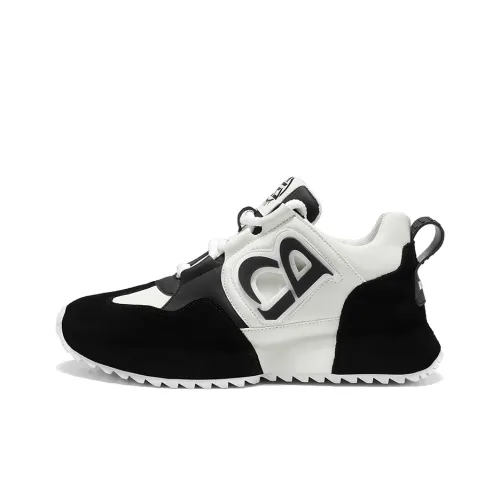 Boogie Bear Повседневный Низкий Топ Мужской